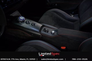 2022 Maserati MC20 thumbnail – Miami, FL – 42