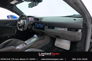 2022 Maserati MC20 thumbnail – Miami, FL – 50