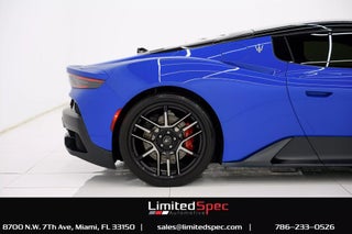 2022 Maserati MC20 thumbnail – Miami, FL – 16