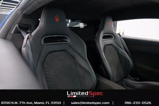 2022 Maserati MC20 thumbnail – Miami, FL – 47