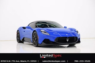 2022 Maserati MC20 thumbnail – Miami, FL – 11
