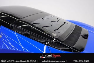 2022 Maserati MC20 thumbnail – Miami, FL – 27