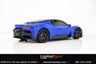 2022 Maserati MC20 thumbnail – Miami, FL – 35