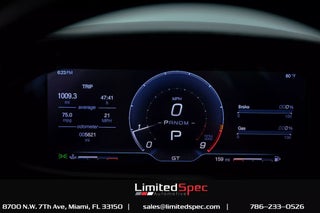 2022 Maserati MC20 thumbnail – Miami, FL – 53