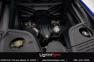 2022 Maserati MC20 thumbnail – Miami, FL – 55