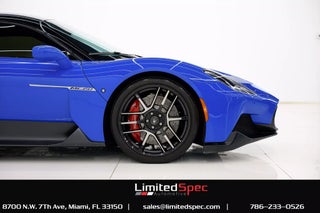2022 Maserati MC20 thumbnail – Miami, FL – 14