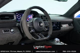 2022 Maserati MC20 thumbnail – Miami, FL – 38