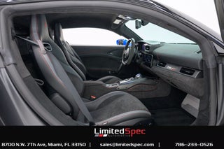 2022 Maserati MC20 thumbnail – Miami, FL – 48