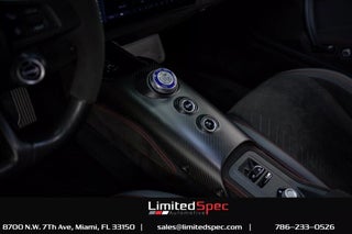 2022 Maserati MC20 thumbnail – Miami, FL – 43