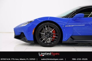 2022 Maserati MC20 thumbnail – Miami, FL – 24