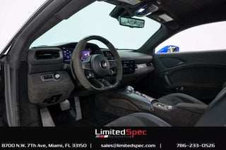 2022 Maserati MC20 thumbnail – Miami, FL – 36
