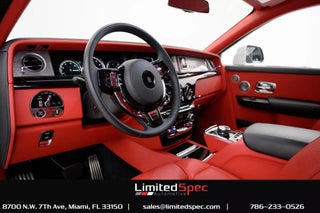 2023 Rolls-Royce Phantom thumbnail – Miami, FL – 20