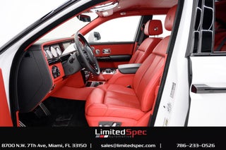 2023 Rolls-Royce Phantom thumbnail – Miami, FL – 21