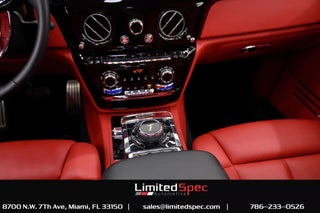 2023 Rolls-Royce Phantom thumbnail – Miami, FL – 27