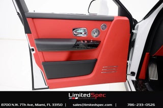 2023 Rolls-Royce Phantom thumbnail – Miami, FL – 42