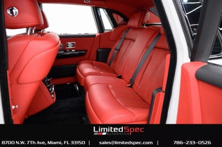 2023 Rolls-Royce Phantom thumbnail – Miami, FL – 30