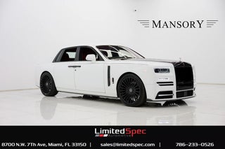 Rolls-Royce Phantom for sale Las Vegas