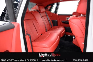 2023 Rolls-Royce Phantom thumbnail – Miami, FL – 33