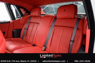 2023 Rolls-Royce Phantom thumbnail – Miami, FL – 31