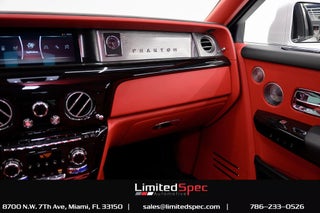2023 Rolls-Royce Phantom thumbnail – Miami, FL – 28