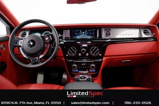 2023 Rolls-Royce Phantom thumbnail – Miami, FL – 24