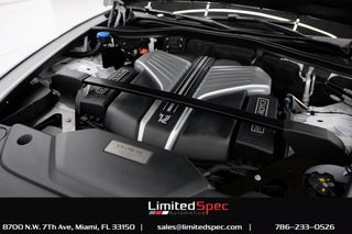2023 Rolls-Royce Phantom thumbnail – Miami, FL – 45