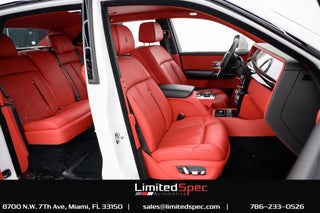 2023 Rolls-Royce Phantom thumbnail – Miami, FL – 36