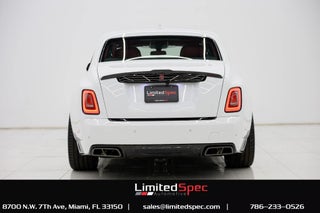2023 Rolls-Royce Phantom thumbnail – Miami, FL – 17
