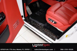 2023 Rolls-Royce Phantom thumbnail – Miami, FL – 23