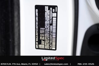 2023 Rolls-Royce Phantom thumbnail – Miami, FL – 43