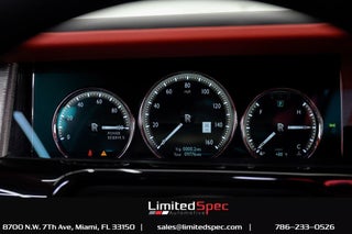 2023 Rolls-Royce Phantom thumbnail – Miami, FL – 44