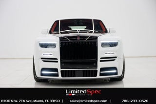 2023 Rolls-Royce Phantom thumbnail – Miami, FL – 2