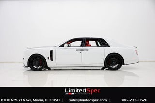 2023 Rolls-Royce Phantom thumbnail – Miami, FL – 10