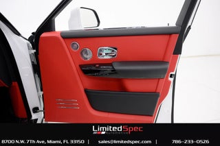 2023 Rolls-Royce Phantom thumbnail – Miami, FL – 39