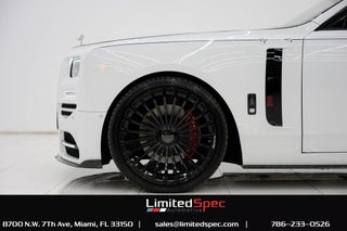 2023 Rolls-Royce Phantom thumbnail – Miami, FL – 11