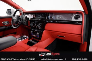 2023 Rolls-Royce Phantom thumbnail – Miami, FL – 35