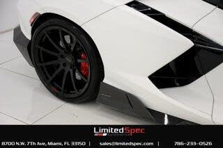 2024 Lamborghini Revuelto thumbnail – Miami, FL – 44