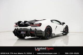 2024 Lamborghini Revuelto thumbnail – Miami, FL – 55