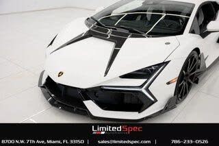 2024 Lamborghini Revuelto thumbnail – Miami, FL – 42