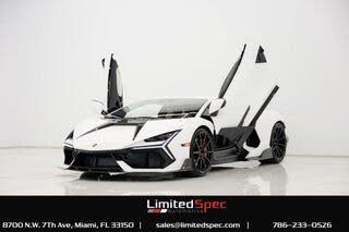 2024 Lamborghini Revuelto thumbnail – Miami, FL – 48