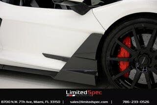 2024 Lamborghini Revuelto thumbnail – Miami, FL – 43