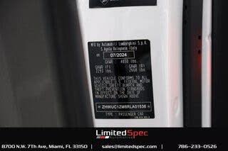 2024 Lamborghini Revuelto thumbnail – Miami, FL – 70