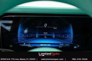 2025 Mercedes-Benz G-Class thumbnail – Miami, FL – 36