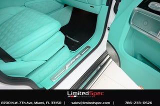 2025 Mercedes-Benz G-Class thumbnail – Miami, FL – 30