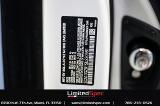 2025 Rolls-Royce Ghost thumbnail – Miami, FL – 40