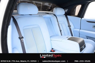 2025 Rolls-Royce Ghost thumbnail – Miami, FL – 28