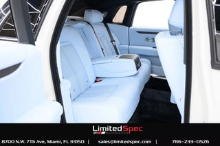 2025 Rolls-Royce Ghost thumbnail – Miami, FL – 29