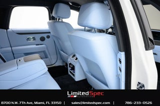 2025 Rolls-Royce Ghost thumbnail – Miami, FL – 30