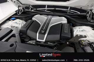 2025 Rolls-Royce Ghost thumbnail – Miami, FL – 42