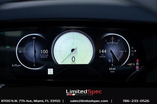 2025 Rolls-Royce Ghost thumbnail – Miami, FL – 41